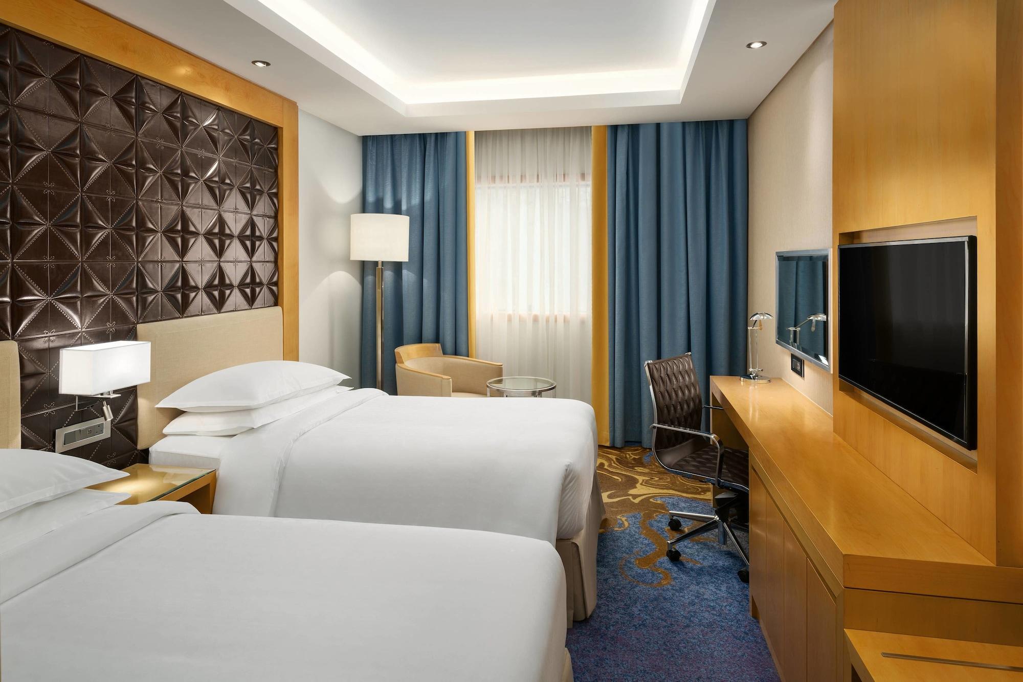 シェラトン メッカ ジャバル アル カアバ ホテル エクステリア 写真 Deluxe room