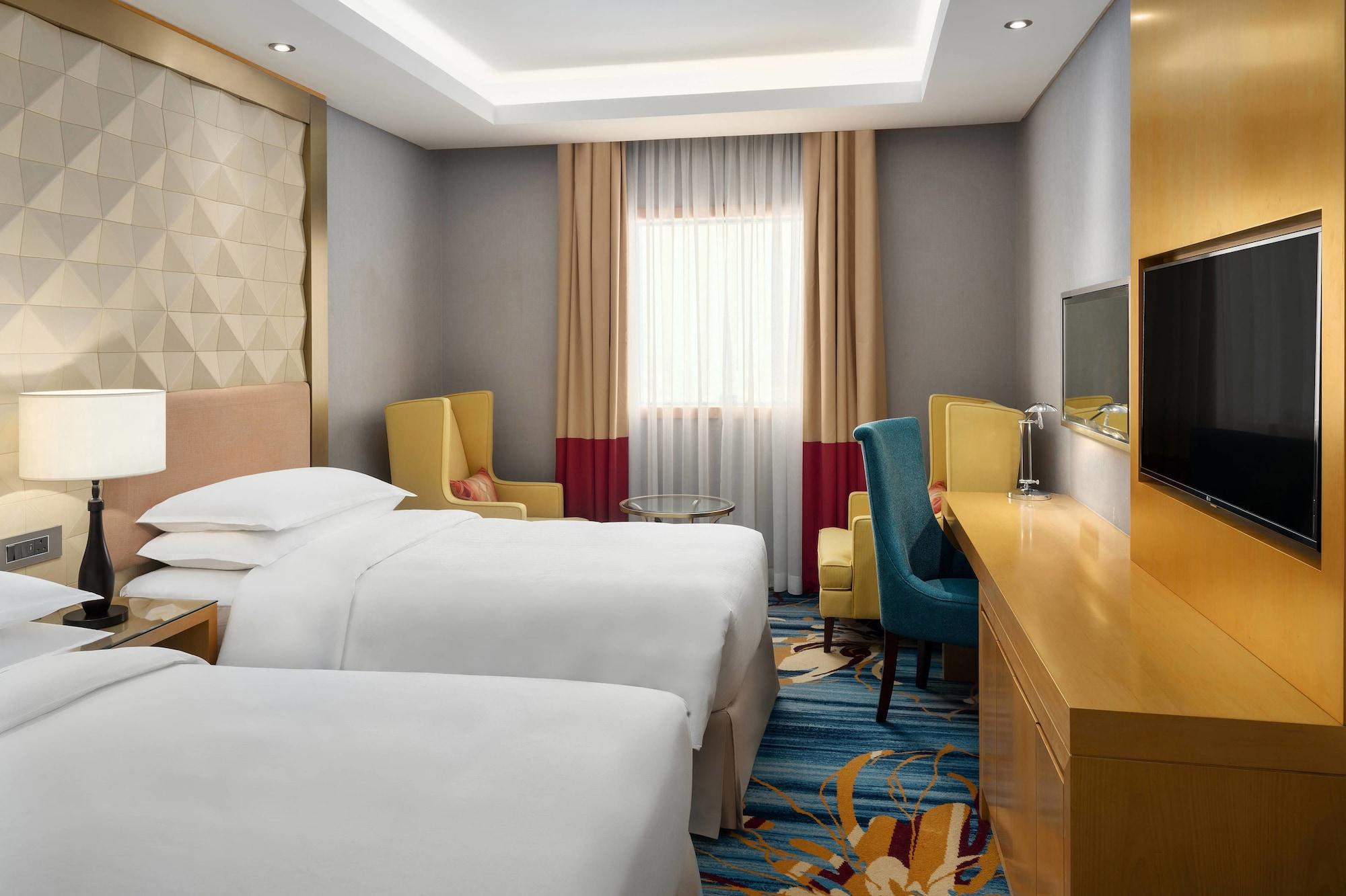 シェラトン メッカ ジャバル アル カアバ ホテル エクステリア 写真 Deluxe room