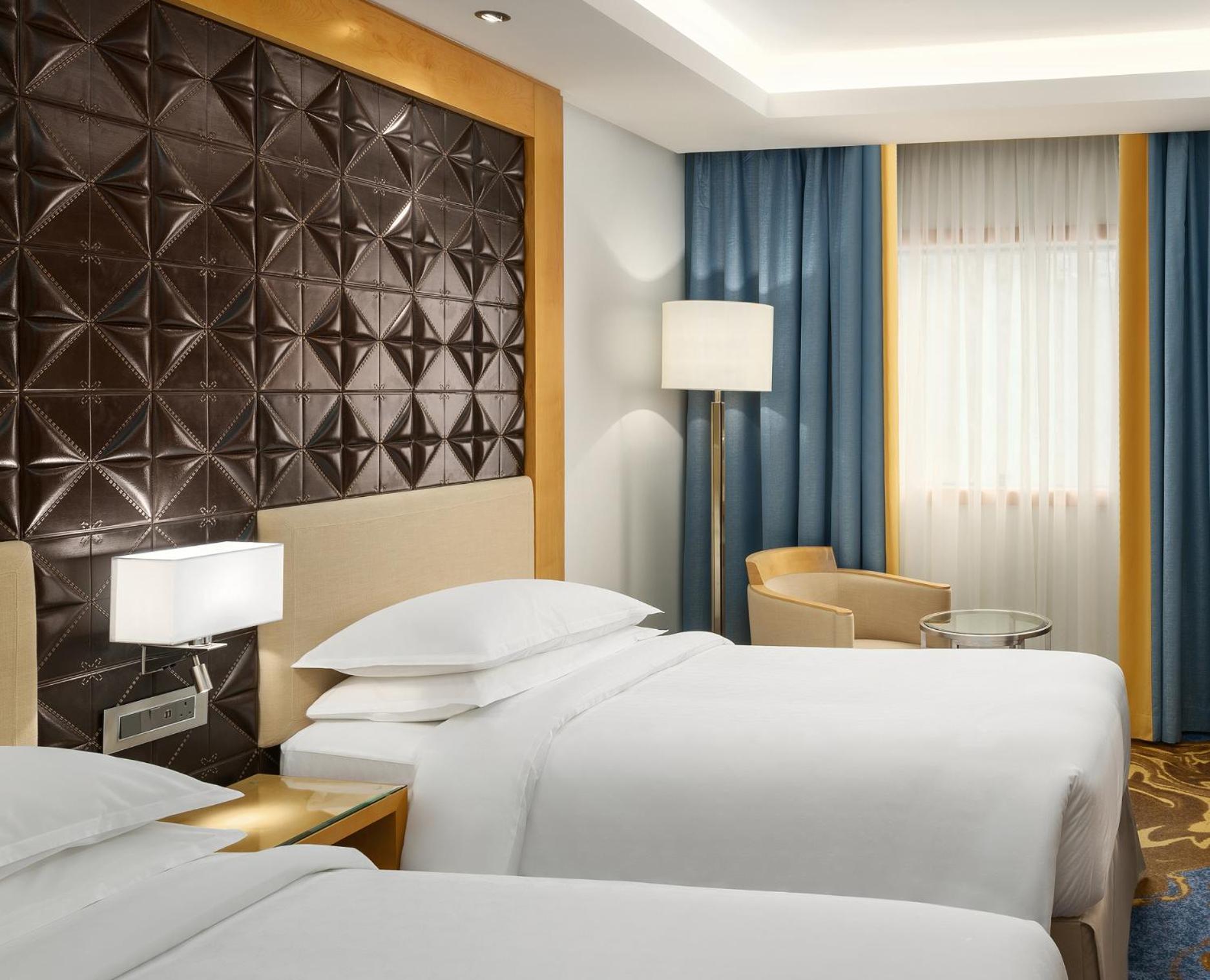 シェラトン メッカ ジャバル アル カアバ ホテル エクステリア 写真 Deluxe room